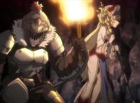 十月新番里设定奇葩的几部动漫，一部男主要嫁人，一部僵尸当偶像