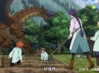 论7月最惨动画，90%多全选这部，从原作到动漫都流露一个惨字