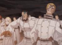 新题材番剧让人眼前一亮，不知后续会不会烂尾？