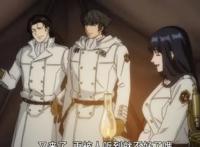 新题材番剧让人眼前一亮，不知后续会不会烂尾？