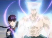 猎兽神兵：凯因和汉克才是真爱？