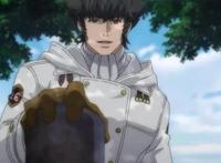 《猎兽神兵》汉克：用尽全力与你战斗到最后是对你作为战士的尊重