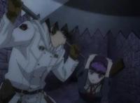 《猎兽神兵》汉克：用尽全力与你战斗到最后是对你作为战士的尊重