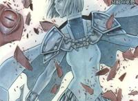 昔日JUMP大热动漫类似番剧7月上线，明明是一部活脱脱的大剑翻版