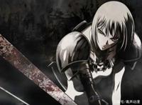 昔日JUMP大热动漫类似番剧7月上线，明明是一部活脱脱的大剑翻版