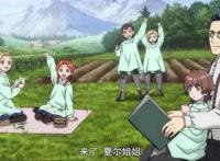 猎兽神兵：杀父之仇不共戴天，萌妹夏尔主动跟随仇敌踏上旅程