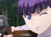 猎兽神兵：杀父之仇不共戴天，萌妹夏尔主动跟随仇敌踏上旅程