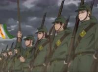 小队成为最终boss，基友杀害正宫女友，主角展开狩猎模式