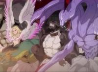 小队成为最终boss，基友杀害正宫女友，主角展开狩猎模式