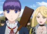 猎兽神兵：动画崩盘，变成奥特曼打怪兽的剧情，一集一个，下饺子