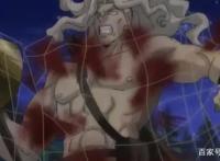 猎兽神兵：动画崩盘，变成奥特曼打怪兽的剧情，一集一个，下饺子