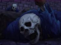 猎兽神兵：牛头一昧追求辅助手段忘了自身防御，最后被男主狼人杀