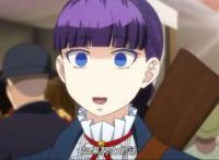 猎兽神兵：好人不一定有好报，朵莉丝只因是拟神兵难逃一死命运