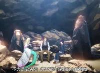 猎兽神兵：好人不一定有好报，朵莉丝只因是拟神兵难逃一死命运