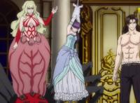 猎兽神兵：吸血鬼展现不死能力，“圣母”被杀我有种罪恶般的喜悦