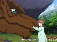 猎兽神兵：黑丝女主登场，但她看到杀父仇人后却要以身相许？