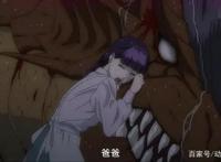 猎兽神兵：黑丝女主登场，但她看到杀父仇人后却要以身相许？