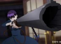 猎兽神兵：黑丝女主登场，但她看到杀父仇人后却要以身相许？