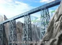 猎兽神兵：有着无敌防御力拟神兵，遭受伤害越多防御力则越强