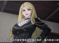 难以置信，猎兽神兵没了圣光后，漫画原作画面让人吓了一跳！