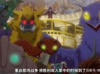 猎兽神兵第6集：战争永不停滞，汉克二次变化暴走，或许失去人性