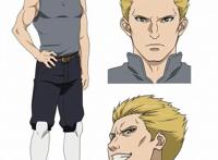 7月新番「猎兽神兵」追加声优福山润