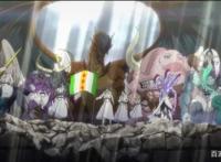 《猎兽神兵》：差点被未婚妻灭在第一集的拟神兵男主