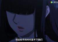 《猎兽神兵》：差点被未婚妻灭在第一集的拟神兵男主