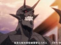 猎兽神兵第5集：拟神兵的正义得不到认可，队长汉克单独承担一切