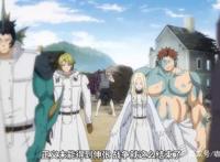 猎兽神兵第5集：拟神兵的正义得不到认可，队长汉克单独承担一切