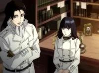 猎兽神兵：7月新番来袭，人和神之间的战斗，开始拯救同伴的旅程