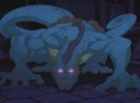 猎兽神兵：7月新番来袭，人和神之间的战斗，开始拯救同伴的旅程