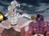 猎兽神兵：7月新番来袭，人和神之间的战斗，开始拯救同伴的旅程