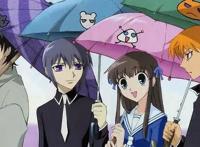 后宫动漫推荐之二