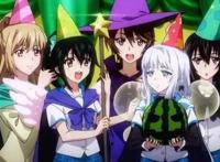 后宫动漫推荐之二