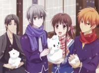 动漫推荐：少女与十二生肖邂逅，盛夏最值得补的番之一