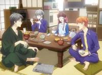 动漫推荐：少女与十二生肖邂逅，盛夏最值得补的番之一