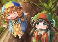 和《夏目友人帐》一样温暖的7部动画，被治愈了！