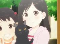 和《夏目友人帐》一样温暖的7部动画，被治愈了！