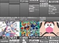 2020年4月新番一览表（1.0版）出炉，有你想追的吗？