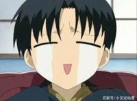 水果篮子：女主危难之时，是他们给她提供了住处