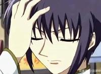 水果篮子：女主危难之时，是他们给她提供了住处