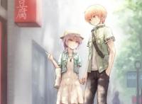 看着令人兴奋的四月新番，我又想起了一些老番，还真是让人无奈