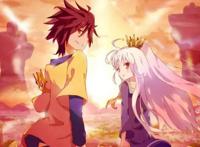 看着令人兴奋的四月新番，我又想起了一些老番，还真是让人无奈