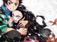 2019春季动画外媒首周排行榜，《鬼灭之刃》霸权预定！