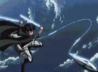 欧美2019春季番动画第7周人气排行榜，进击巨人实至名归