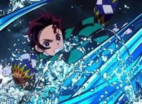 欧美2019春季番动画第7周人气排行榜，进击巨人实至名归