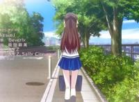 动漫杂谈：关于《水果篮子1st》主题曲所引发的问题