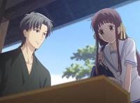 水果篮子：老番重制引发讨论，那是一个能在电视上看日漫的时代