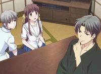 水果篮子：老番重制引发讨论，那是一个能在电视上看日漫的时代